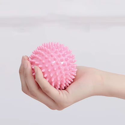 Deep Tissue Massage Ball   Muscle Relaxation for Neck, Back, Glutes & Feet